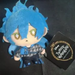 ツイステ　プライズ品