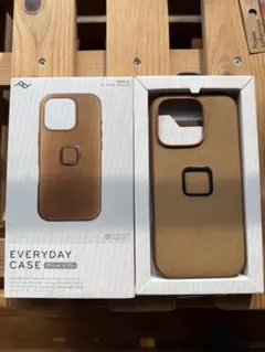 Peak Design iPhone 16 Pro Everyday Caseのサムネイル