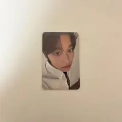 mumo トレカ steady リク　未開封