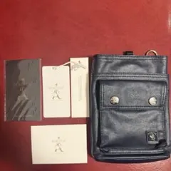 porter ショルダー