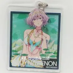 SSSS.DYNAZENON～マーメイドVer.～ムジナ アクリルキーホルダー