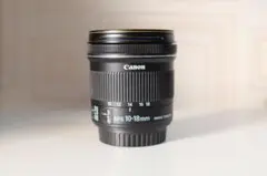 □美品□ CANON EFS 10-22mm f3.5-4.5 #..506 - メルカリ
