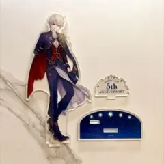 葛葉 にじさんじ5周年 アクリルスタンド