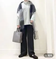 グローバルワーク　アッタカハイウェストカーゴ