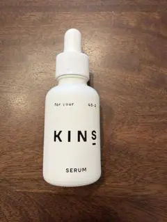 新品】KINS シャンプー 34-1 250ml 2本セット - メルカリ