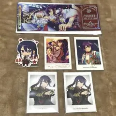 あんスタ 神崎颯馬 イベコレ缶バッジ 71点 痛バ - メルカリ