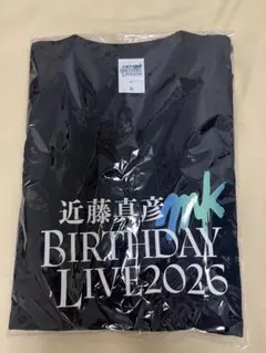 近藤真彦Tシャツ おまけ付き - メルカリ