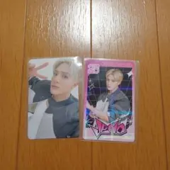 NCT DREAM ドリショ4 購入特典 ジェノ ラントレ スペシャル