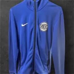 Nike ニューヨーク・ニックス ジャケット