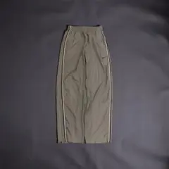 け*様 y2k archive 00s tech oldnike nylon p