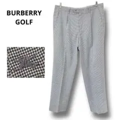 BURBERRY GOLF バーバリー ゴルフ 通年 ストレッチ★ ノバチェック スラックス パンツ Sz.85 メンズ 日本製 2025年最新】BURBERRY GOLF パンツの人気アイテム - メルカリ