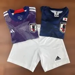 adidasパンツ・サッカー日本代表 ユニフォーム セット