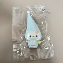 ミッフィー スクイーズ ミニ 海外スクイーズ