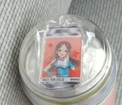 学マス 千奈 サントリー ラベル缶 ☆アクキー - メルカリ