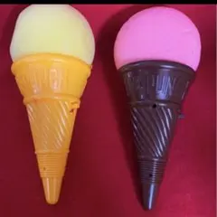 イチ推し！飛ばしもんで遊ぶ！超巨大！ジャイアントアイスパンチ全３色から２色セット