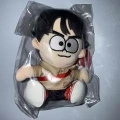 未開封 匿名発送】timelesz FAM DOME 橋本将生 ぬい - メルカリ