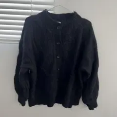 LOWRYS FARM セーター