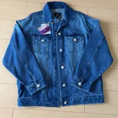 Rady デニムジャケット