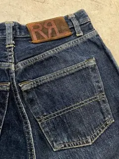 中古 サイズ32 RRL ダブルアールエル ペインターパンツ USA製 - メルカリ