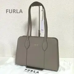 【新品未使用】FURLA フルラ ヴィットリア トートバッグ ショルダーバッグ