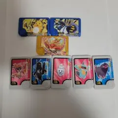 ポケモンメザスタ セット