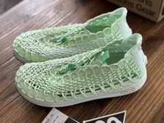 NIKE ACG WATERCAT + VAPOR GREEN 29cmのサムネイル