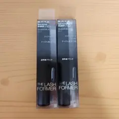 ◆新品◆　KATE ラッシュフォーマー クリア CL-1 2本セットのサムネイル