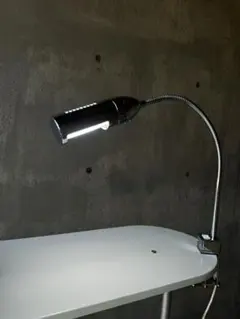 スペースエイジ　グースネックランプ　Y2K ミッドセンチュリー