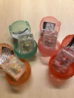 TWICE LOVELYS ブリスターマスコットチャーム　セット販売