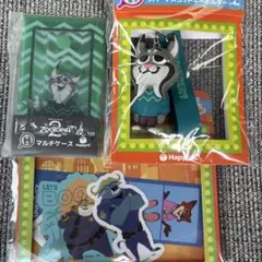 ハッピーくじ　『ズートピア2』 F賞 パウバート