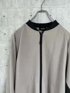 ヴィンテージ ナイロンジャケット