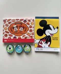 Disney　まとめ売り