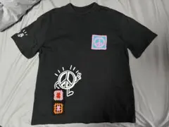 ZARA tシャツ　Lサイズ