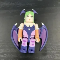 リペイント モリガン ヴァンパイア 格ゲー トレーディング フィギュア リアルエリートマスターライン 1／4 『ヴァンパイア』 モリガン