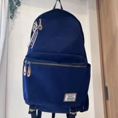 コールマン　ネイビー リュック・バックパック
