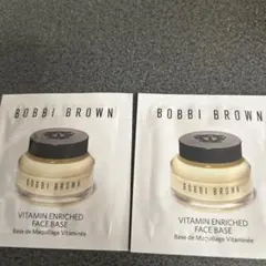 BOBBI BROWN VITAMIN ENRICHED FACE BASEのサムネイル
