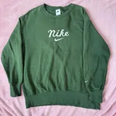 NIKE トレーナー Mサイズ