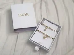 Dior ウェルカムギフト チャーム