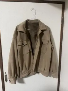 ジャケット　M