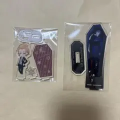 ツイステッドワンダーランド アクリススタンド