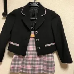 入学式女の子 スーツ最終値下げ
