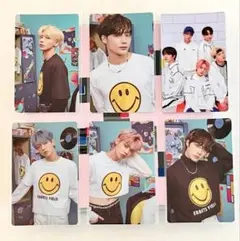 TXT Blue hour ブルアワ　サウェ　ラキドロ