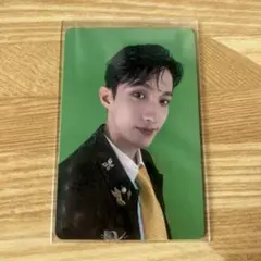 bss ブソクスン ドギョム teleparty タワレコ 特典 トレカ 公式