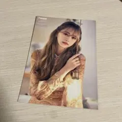 TWICE TWICELIGHTS ラントレ ランダムトレカ ツウィ コンプ
