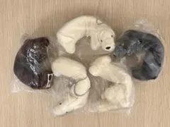 LONG LONG Dachshund ダックスフンドぬいぐるみ ガチャガチャ