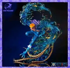 ワンピース　ONE PIECE 不死鳥　マルコ　フィギュア　30cm 専用