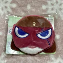 ギロロ【ケロロ軍曹】フェイスポーチ