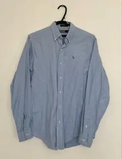 Polo by Ralph Lauren ボタンダウン　シャツ