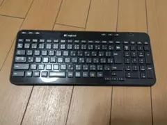 Logicool K360 ワイヤレスキーボード 本体のサムネイル