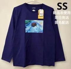 ▪️新品・未使用▪️ PUI PUIモルカー　長袖Tシャツ　グラニフ SS
